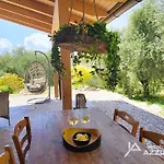 Villa Olive Charme - Immobiliare Azzurra Bardolino