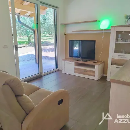 Villa Olive Charme - Immobiliare Azzurra *