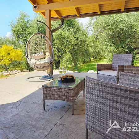 Olive Charme - Immobiliare Azzurra Bardolino