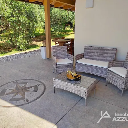Villa Olive Charme - Immobiliare Azzurra