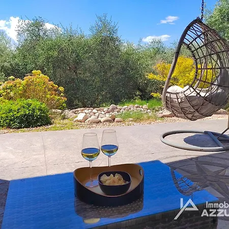 Olive Charme - Immobiliare Azzurra Villa *