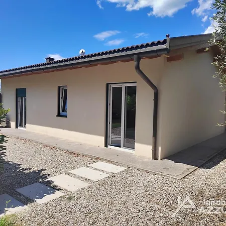 Olive Charme - Immobiliare Azzurra Villa