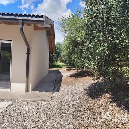 Villa Olive Charme - Immobiliare Azzurra