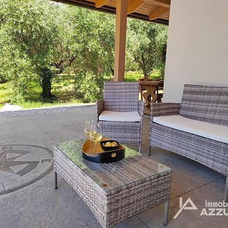 Olive Charme - Immobiliare Azzurra Villa Bardolino