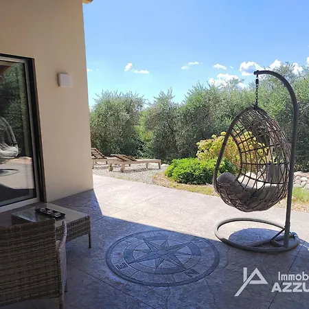 Olive Charme - Immobiliare Azzurra Villa