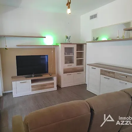 Villa Olive Charme - Immobiliare Azzurra *