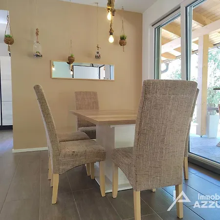 Olive Charme - Immobiliare Azzurra *