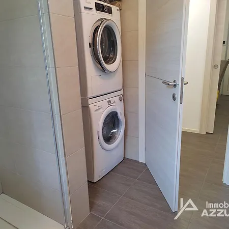 Olive Charme - Immobiliare Azzurra Villa *