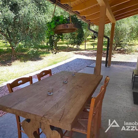 Villa Olive Charme - Immobiliare Azzurra Bardolino
