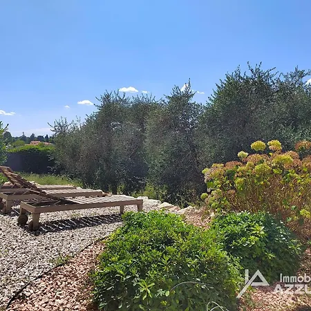 Olive Charme - Immobiliare Azzurra Bardolino