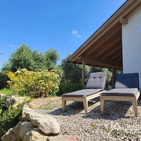 Olive Charme - Immobiliare Azzurra Villa Bardolino