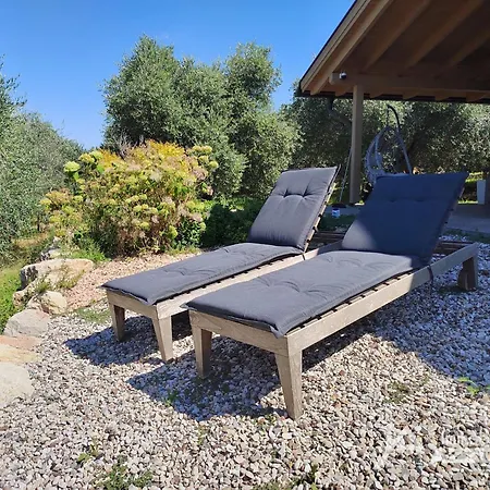 Olive Charme - Immobiliare Azzurra * Bardolino