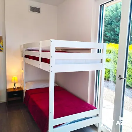 Olive Charme - Immobiliare Azzurra * Bardolino