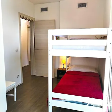 Villa Olive Charme - Immobiliare Azzurra *
