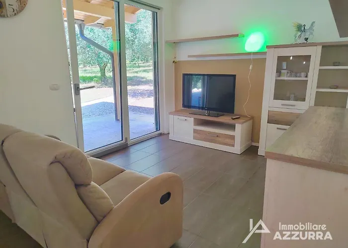 וילה Olive Charme - Immobiliare Azzurra *