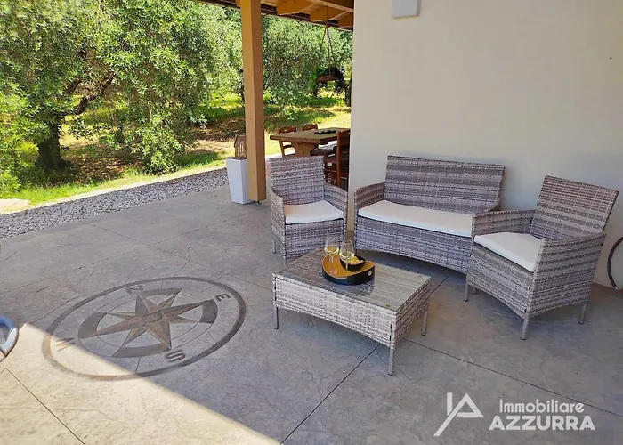 וילה Olive Charme - Immobiliare Azzurra