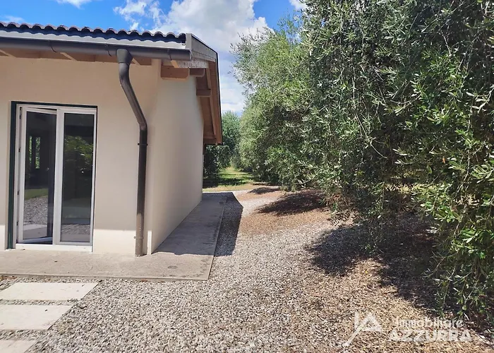 וילה Olive Charme - Immobiliare Azzurra