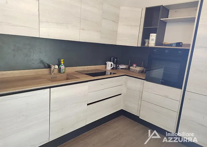 Olive Charme - Immobiliare Azzurra *