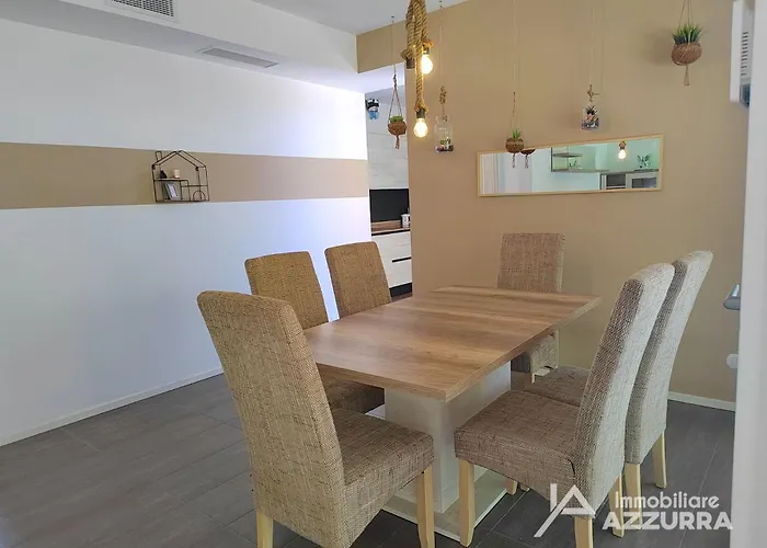 Olive Charme - Immobiliare Azzurra ברדולינו