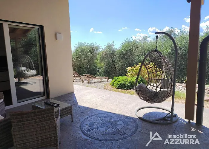 Olive Charme - Immobiliare Azzurra וילה