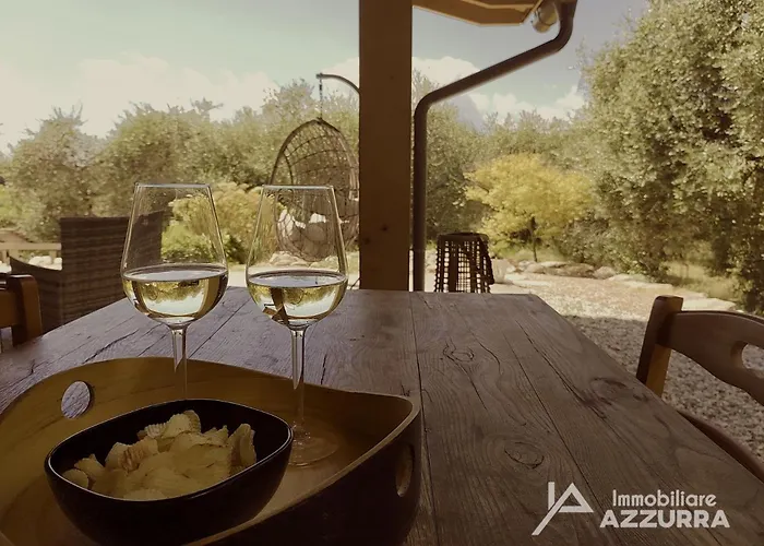 וילה Olive Charme - Immobiliare Azzurra