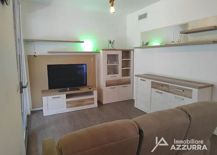 וילה Olive Charme - Immobiliare Azzurra *