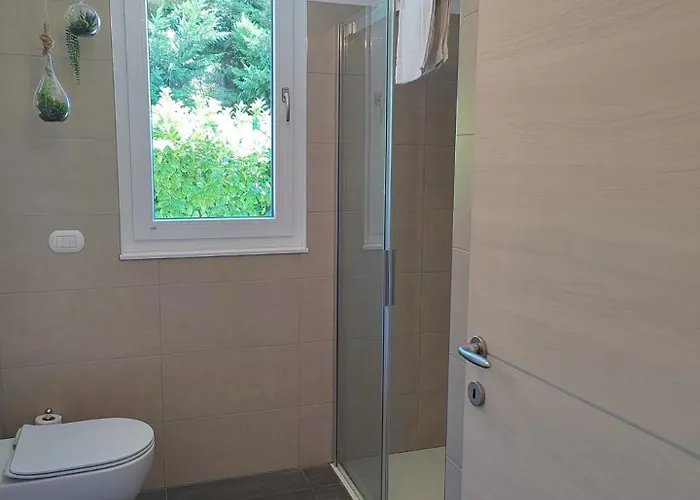 Olive Charme - Immobiliare Azzurra * ברדולינו