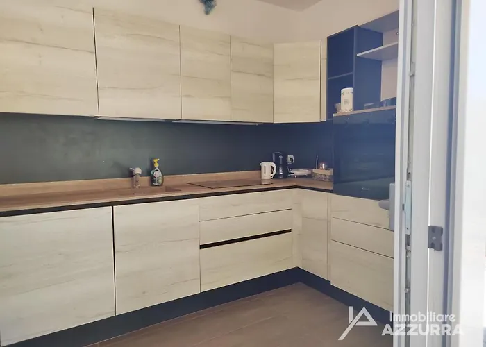 Olive Charme - Immobiliare Azzurra