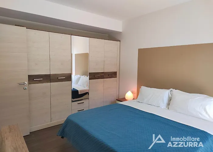 וילה Olive Charme - Immobiliare Azzurra