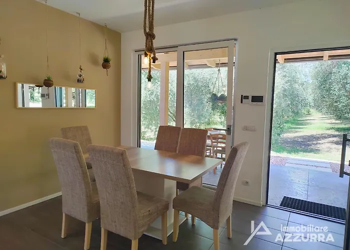 Olive Charme - Immobiliare Azzurra וילה