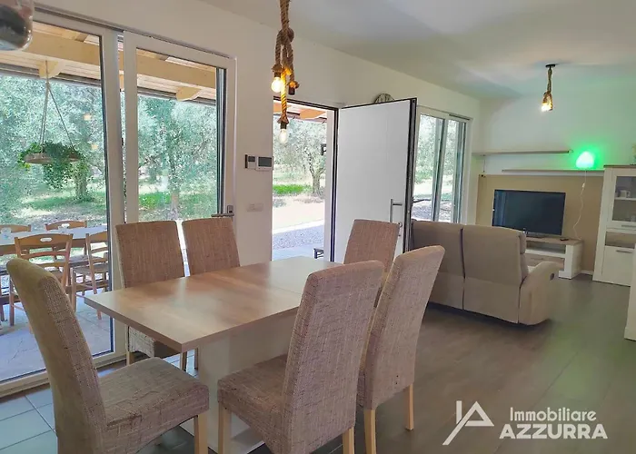 Olive Charme - Immobiliare Azzurra וילה