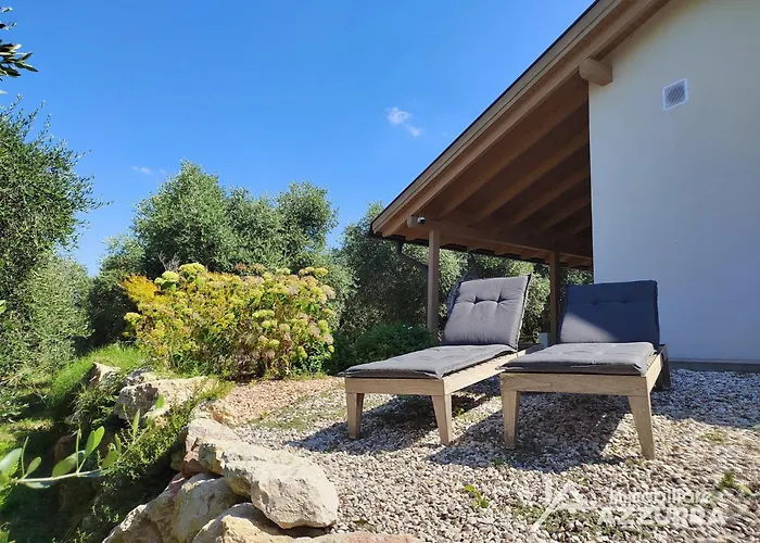 Olive Charme - Immobiliare Azzurra וילה ברדולינו