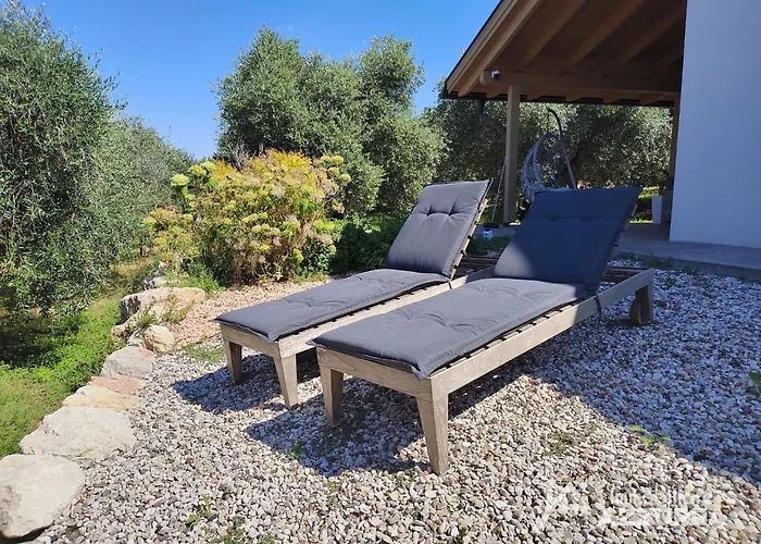 Olive Charme - Immobiliare Azzurra * ברדולינו