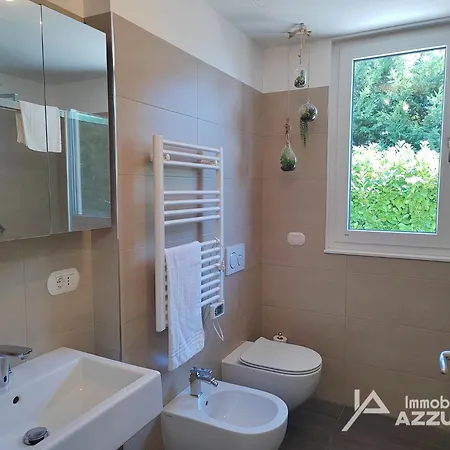 Olive Charme - Immobiliare Azzurra * Bardolino