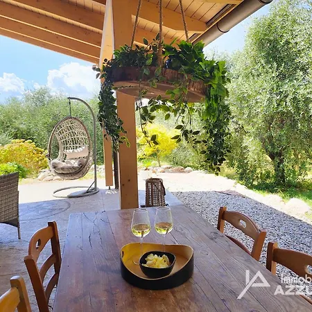 Villa Olive Charme - Immobiliare Azzurra Bardolino
