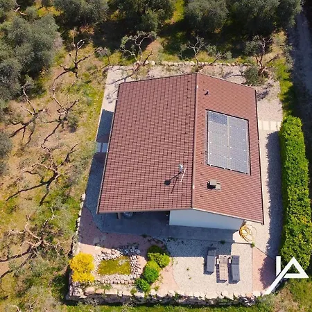 Olive Charme - Immobiliare Azzurra Villa